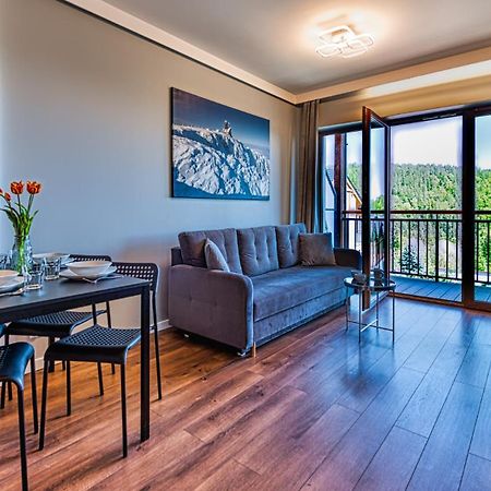 Apartamenty Karpatia Resort By Royal Aparts Karpacz Luaran gambar