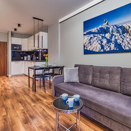 Apartamenty Karpatia Resort By Royal Aparts Karpacz Luaran gambar