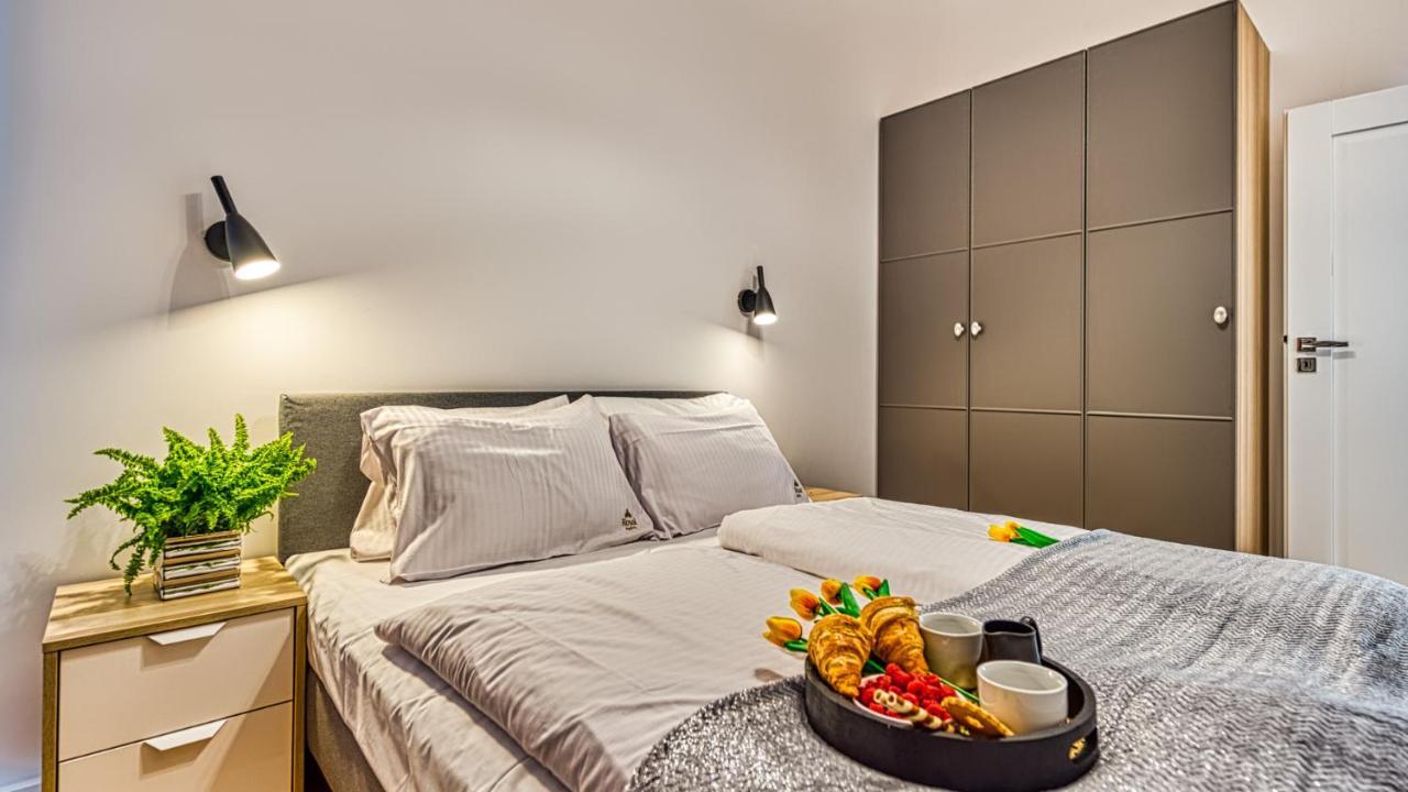Apartamenty Karpatia Resort By Royal Aparts Karpacz Luaran gambar