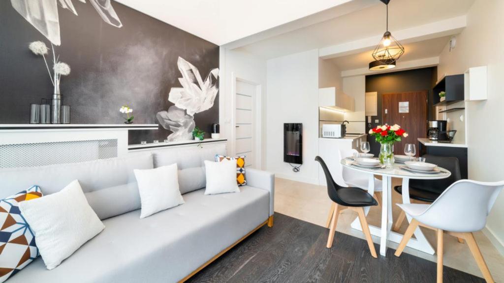 Apartamenty Karpatia Resort By Royal Aparts Karpacz Luaran gambar