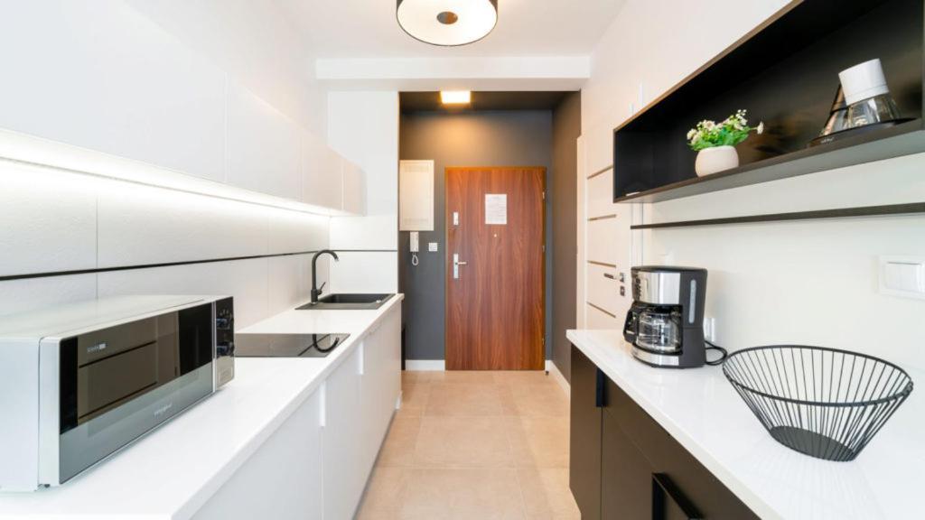 Apartamenty Karpatia Resort By Royal Aparts Karpacz Luaran gambar