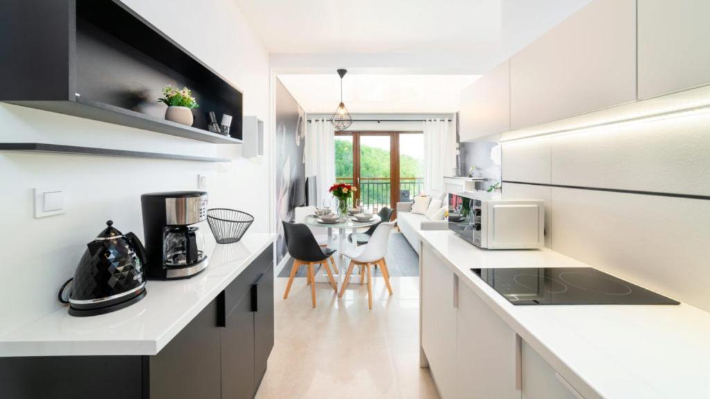 Apartamenty Karpatia Resort By Royal Aparts Karpacz Luaran gambar