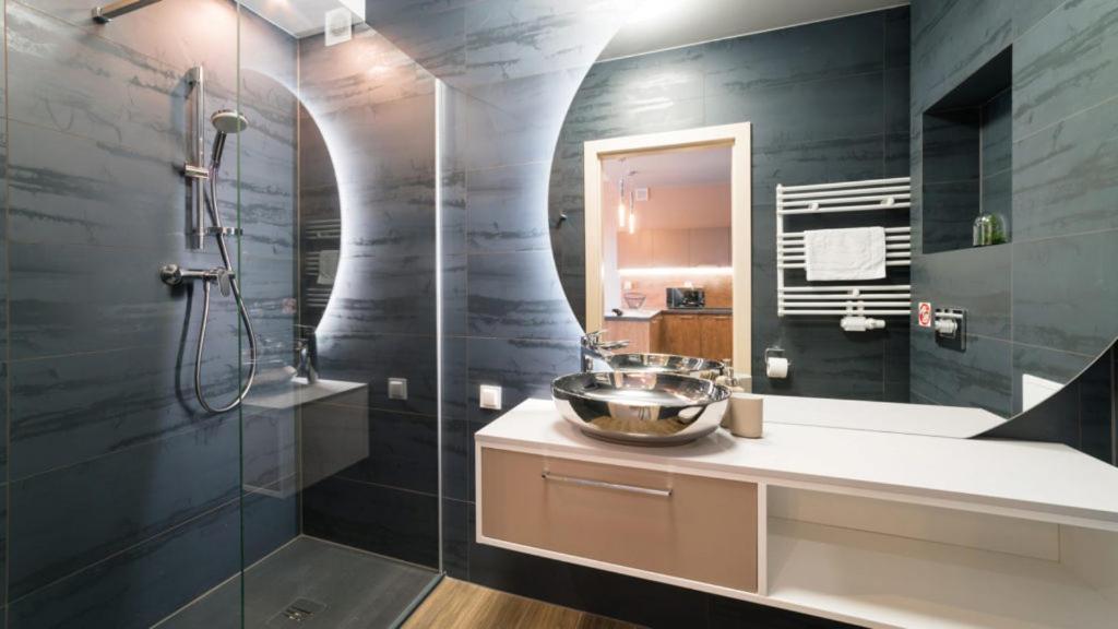 Apartamenty Karpatia Resort By Royal Aparts Karpacz Luaran gambar