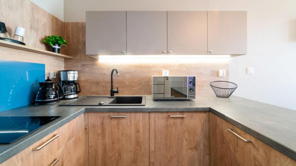 Apartamenty Karpatia Resort By Royal Aparts Karpacz Luaran gambar