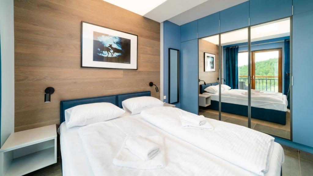 Apartamenty Karpatia Resort By Royal Aparts Karpacz Luaran gambar