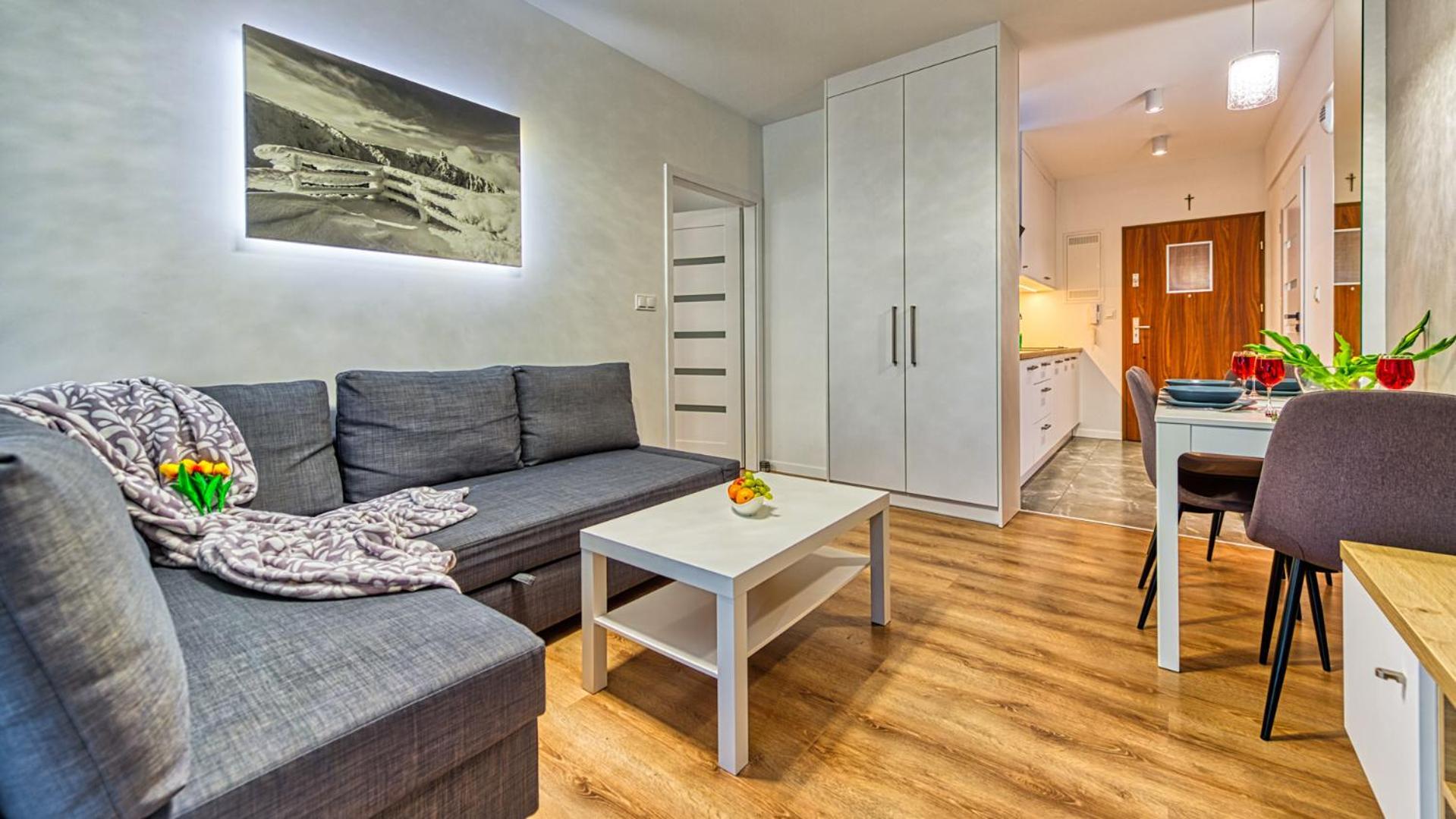 Apartamenty Karpatia Resort By Royal Aparts Karpacz Luaran gambar