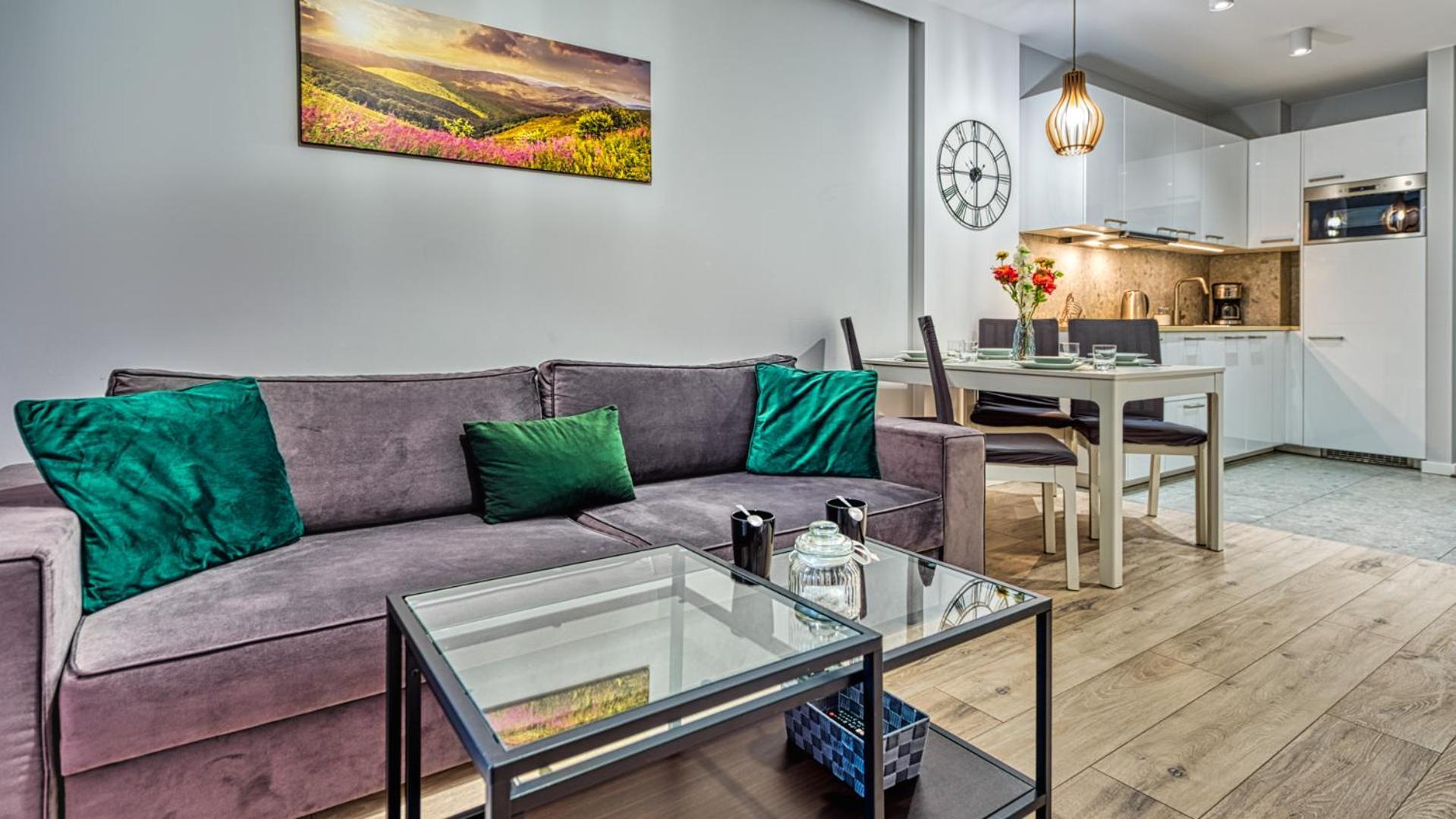 Apartamenty Karpatia Resort By Royal Aparts Karpacz Luaran gambar