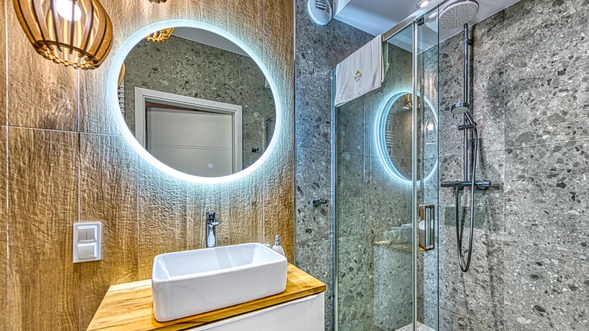 Apartamenty Karpatia Resort By Royal Aparts Karpacz Luaran gambar