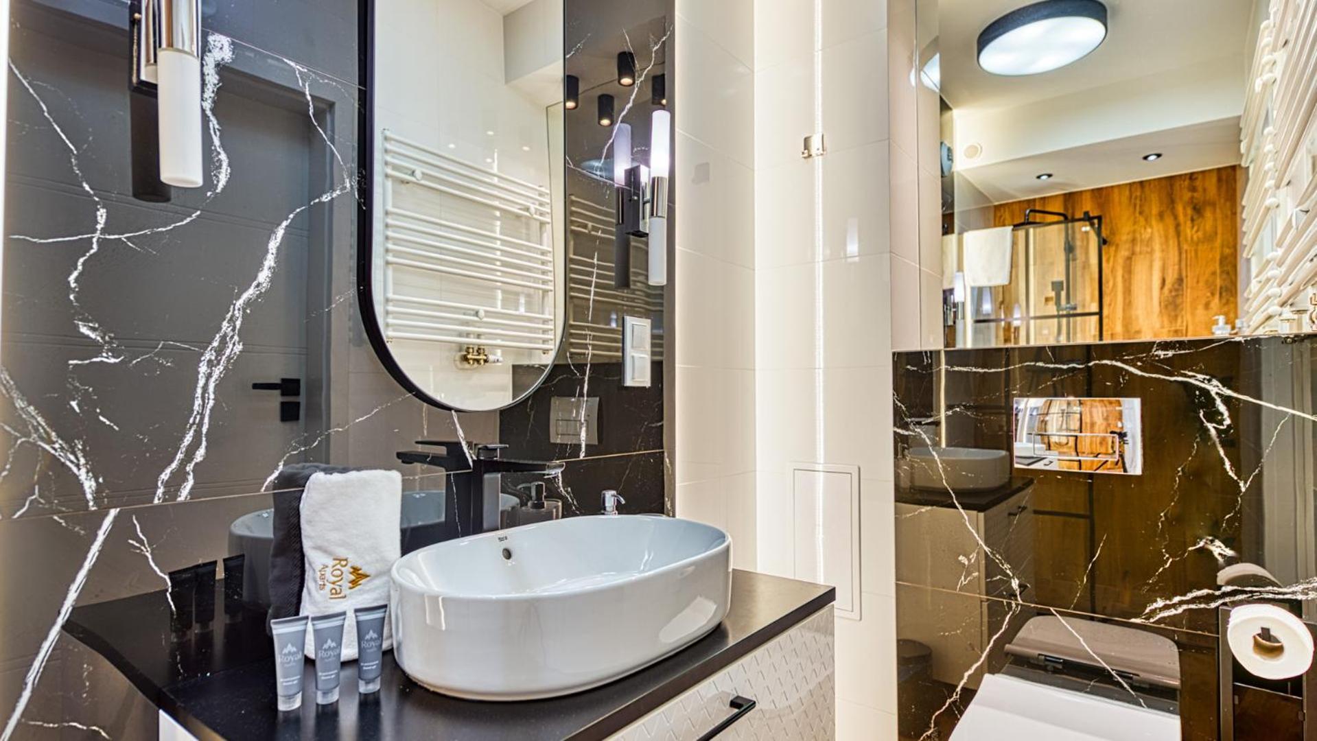 Apartamenty Karpatia Resort By Royal Aparts Karpacz Luaran gambar